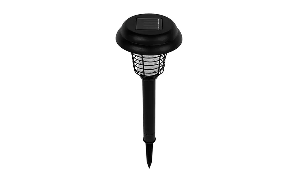Solar Bug Zapper and Garden Light - Second Medium