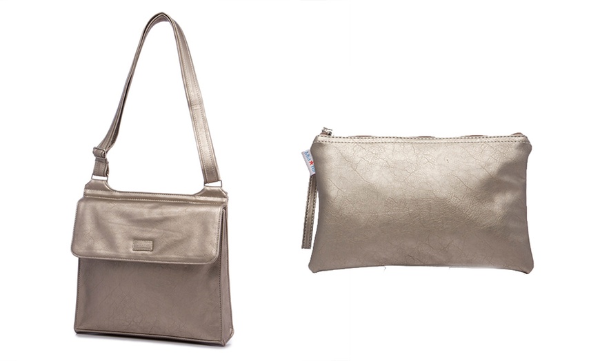 Image 9: Mia Tui Handbag £19.99-£29.99