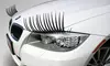 Headlight Eyelashes from CarLashes (50% Off). Two Options Available.