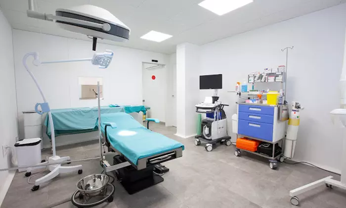 1 o 2 sesiones de criolipólisis en zona doble a elegir para 1 persona