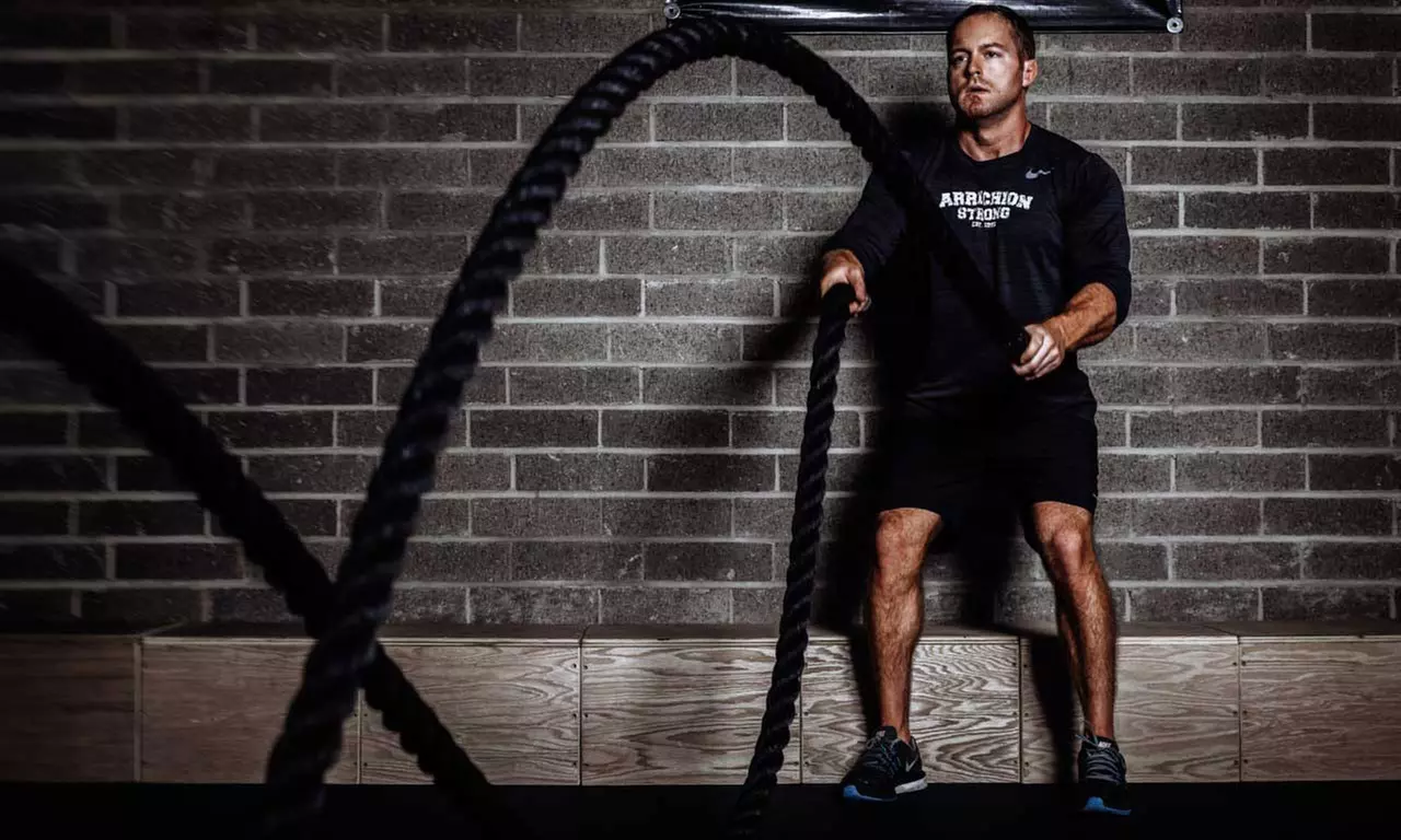 Hot Yoga & Strength Training