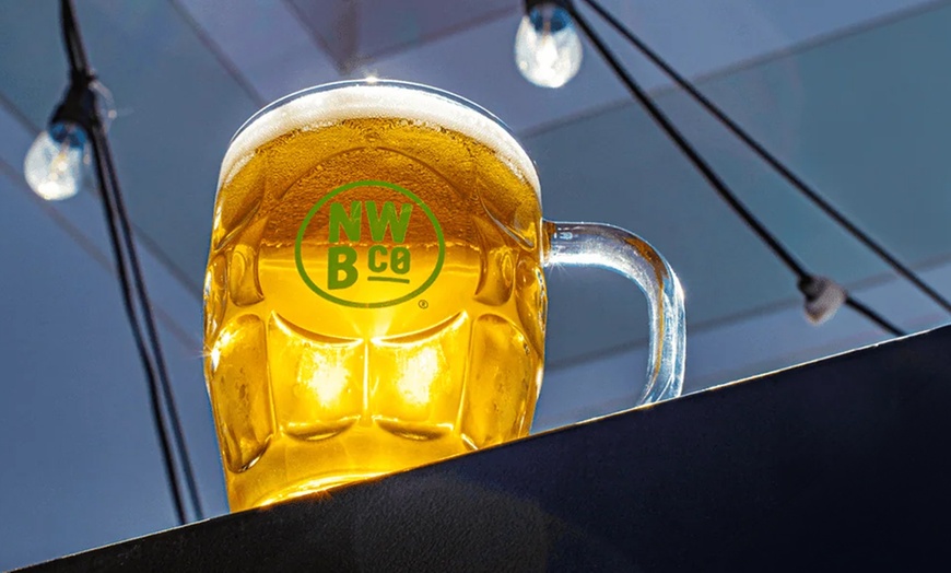 Image 9: Brewery Tours with Pints or Vouchers for Craft Beer & Snacks