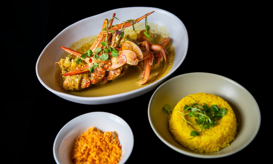 Image 4: Savor a Seafood Symphony at Up to 49% at COCO GABBA!