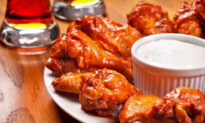 $12 for $20 Worth of American Food at Might as Well Bar & Grill - Primary Image