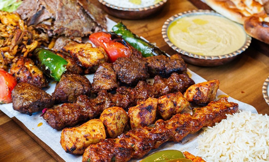 Image 14: From Turkey with Love: Traditional Flavors & Unforgettable Hospitality