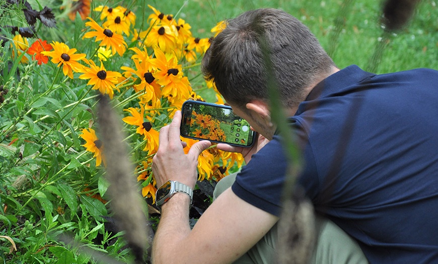 Image 4: Maîtrisez la photographie sur smartphone en 3h !