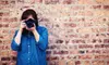 Digital-Photography Workshop for One or Two on Monday, September 10 from Photographic Workshops America (Up to 80% Off)