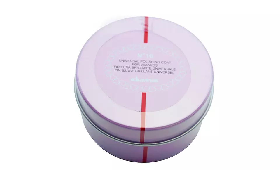Davines No. 10 Universal Polishing Coat for Wizards (3.3oz.) - Primary Image
