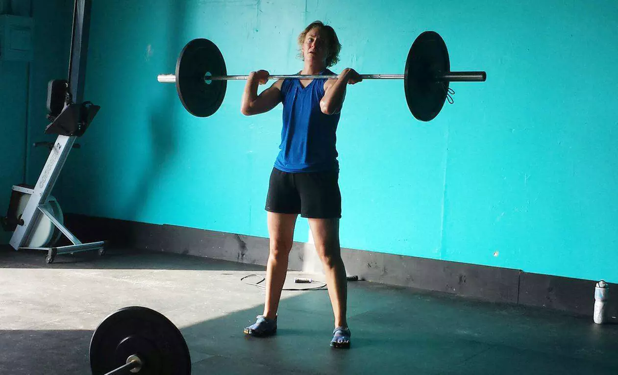 One Month of CrossFit Classes for One or Two at CrossFit North Little Rock (Up to 71% Off) - Primary Image