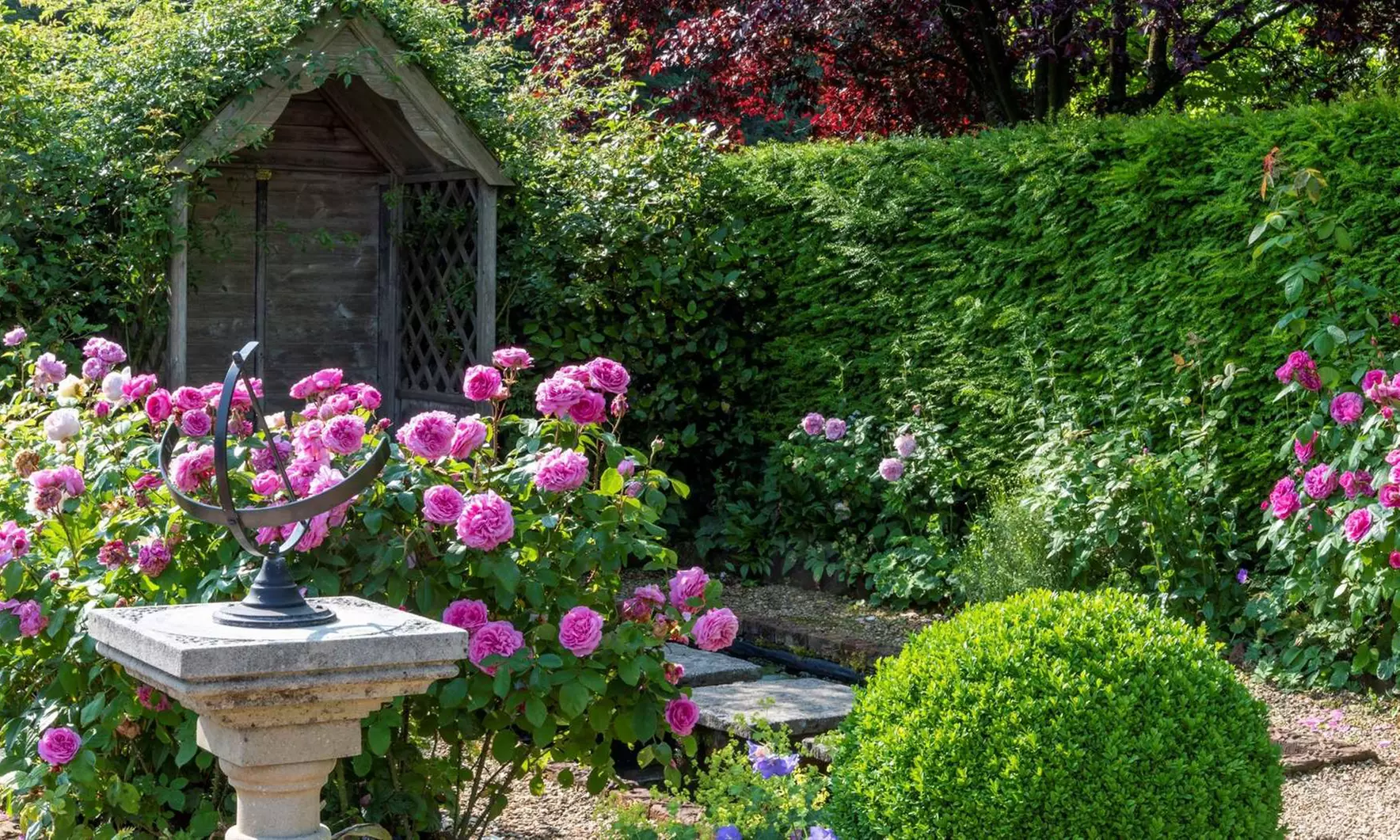 Up to 35% Off on Arboretum / Botanical Garden