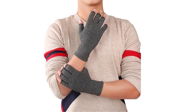 groupon arthritis gloves