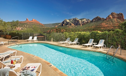 Orchards Inn Sedona | Groupon