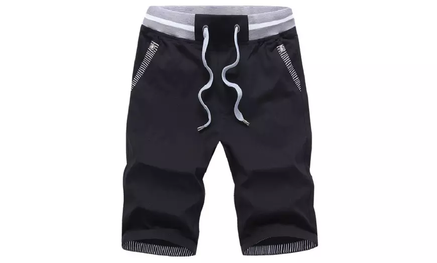 Image 4: Wilson zomershorts voor heren
