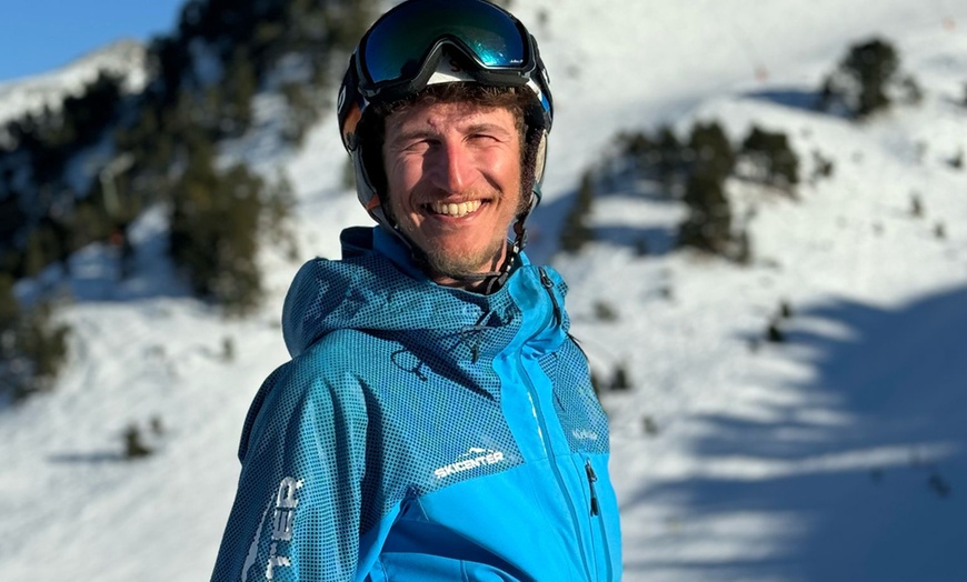 Image 26: Alquiler de equipo de nieve para niño o adulto en Skicenter