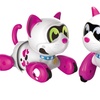 Image 1: Silverlit Mooko Robo Kitten Toy