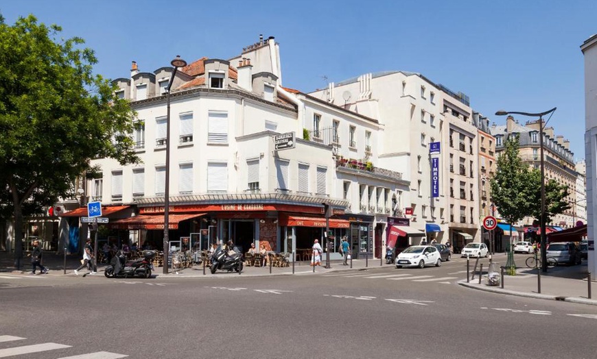 Image 3: ✈Parigi: volo diretto più 2 o 3 notti in hotel con pagamento in 3 rate