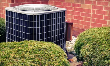 Air-Conditioner Tune-Up, Furnace Tune-Up, or Both from Temprite (Up to 61% Off) - Primary Image
