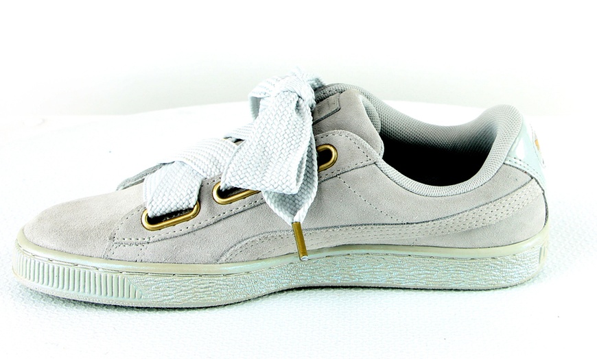 Image 20: Puma Sneakers