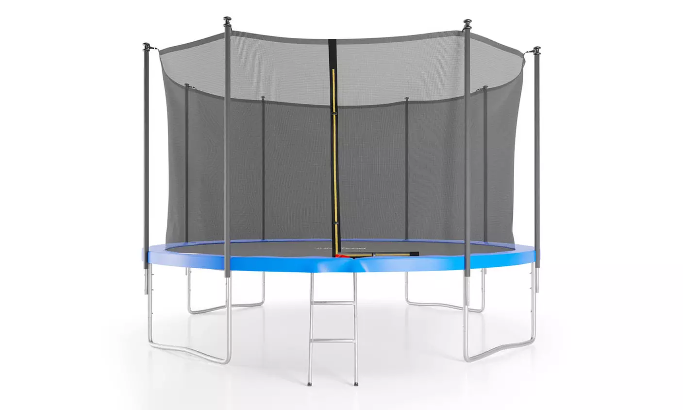 Jump4Fun Trampolin
