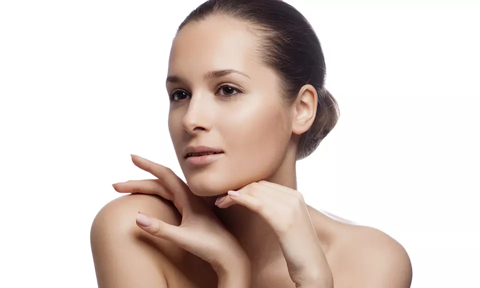1, 3 or 6 Sessions of Radiofrequency Microneedling Full Face and More