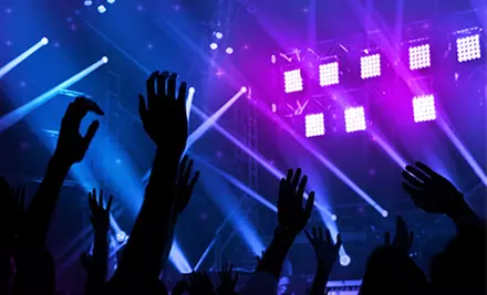 $3 for $5 Worth of Services at Thunder and Lighting - Primary Image