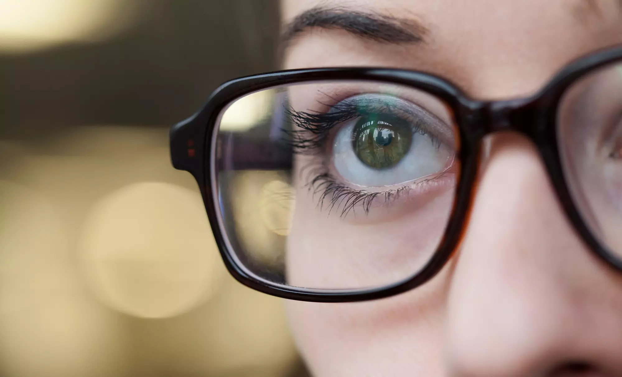 Eye Exam with Glasses or Contacts at Vision World of Medford (Up to 84% Off) - Primary Image