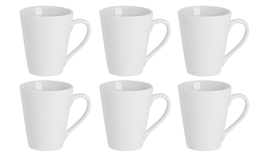 Image 13: Argon Tableware Mugs and Cups