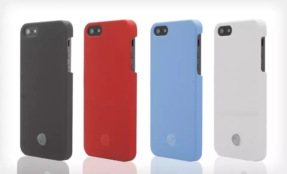 $14 for a Signature iPhone 5 Case ($29.99 List Price). Free Shipping. Six Styles Available.  - Primary Image