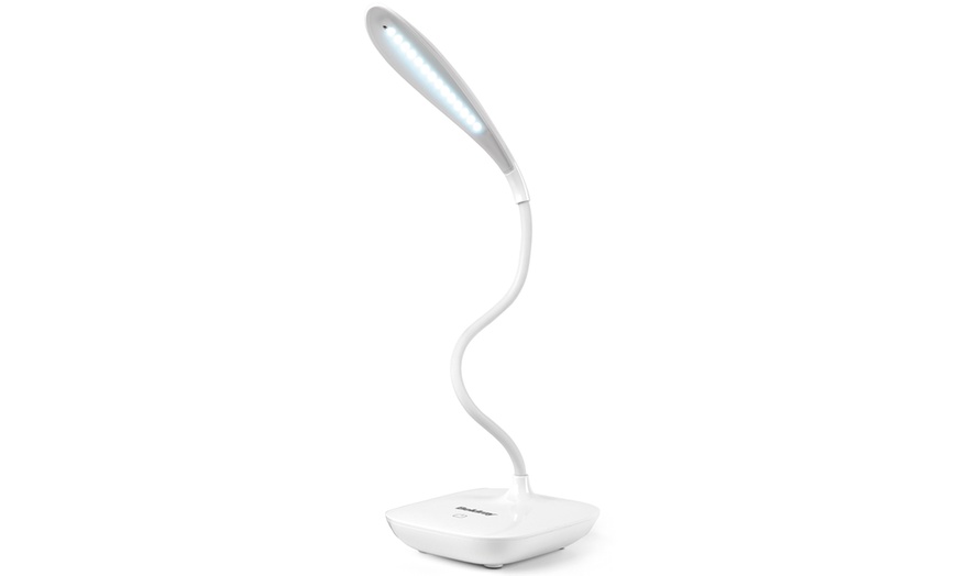 Image 2: Beldray Portable LED Lamp