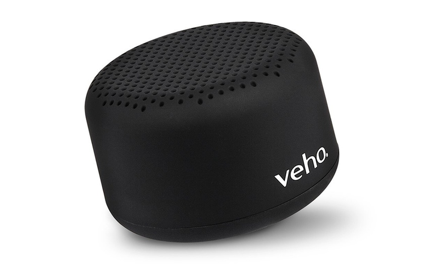 Image 8: Speaker Wireless Bluetooth Veho