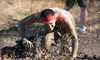 $30 for a 5K Mud Run Race Entry on May 12 from The Survival Race in New Windsor ($64.29 Value)