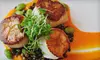 Six-Course Pacific Northwest Dinner for Two or Four at Hart House Restaurant (52% Off)