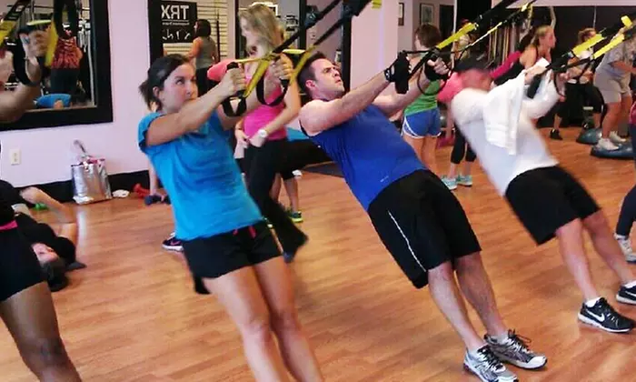 10 or 20 Classes at Fitness Lab Jax (Up to 78% Off) - Primary Image