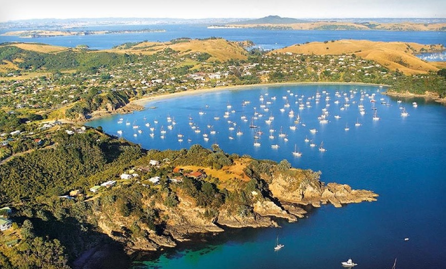 New Zealand Tour with Airfare | Groupon