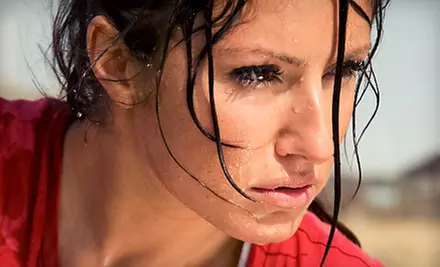 14- or 28-Day Boot Camp from Best Body Bootcamp (Up to 84% Off)  - Primary Image