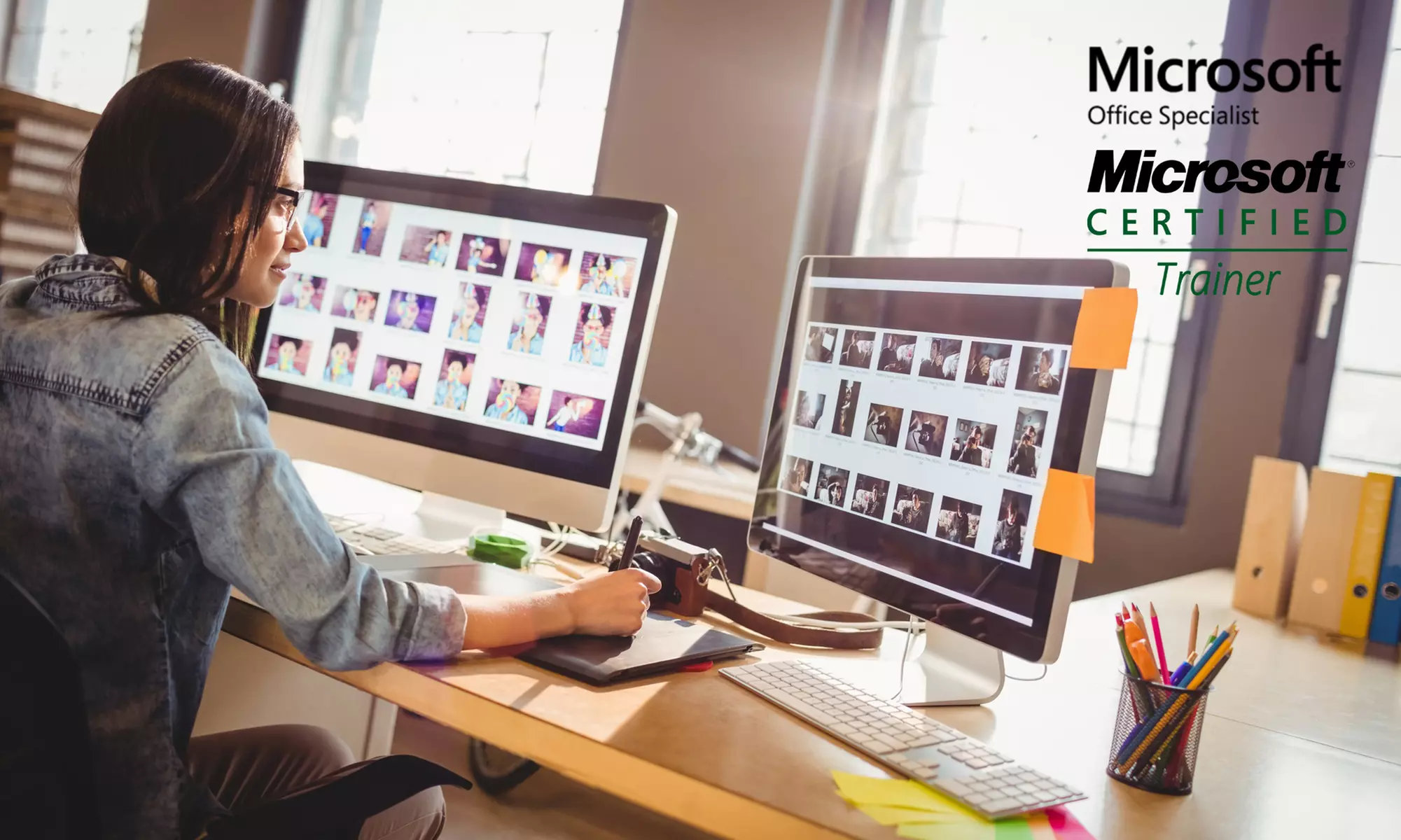 Kurs online: 3-miesięczny dostęp do kursu Junior Graphic Designer  za 29 zł i więcej z firmą Expose - Primary Image