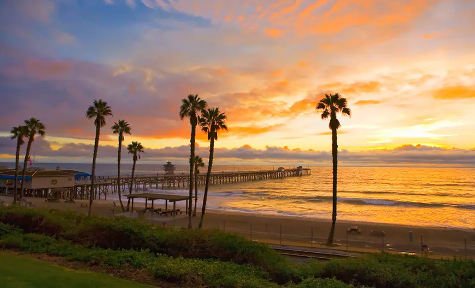 Stay at Holiday Inn San Clemente in San Clemente, CA. Dates Available into June. - Primary Image