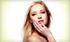 $699 for an Obagi Blue Peel Facial with Consultation at Suki Day Spa ($1,549 Value)