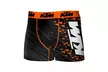 Pack 4 boxers KTM microfibre - Second Medium