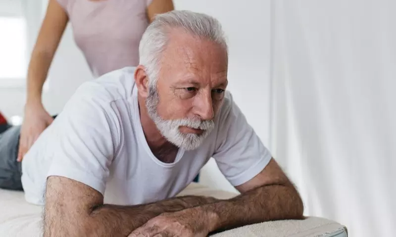 Experience Relaxation with Customized Massage Options