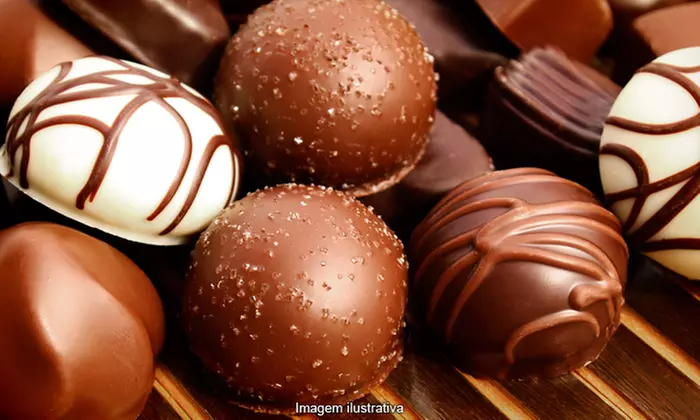 Chocolate Tour of New York for One, Two, or Four from Great Food Tours (Up to 56% Off) - Primary Image