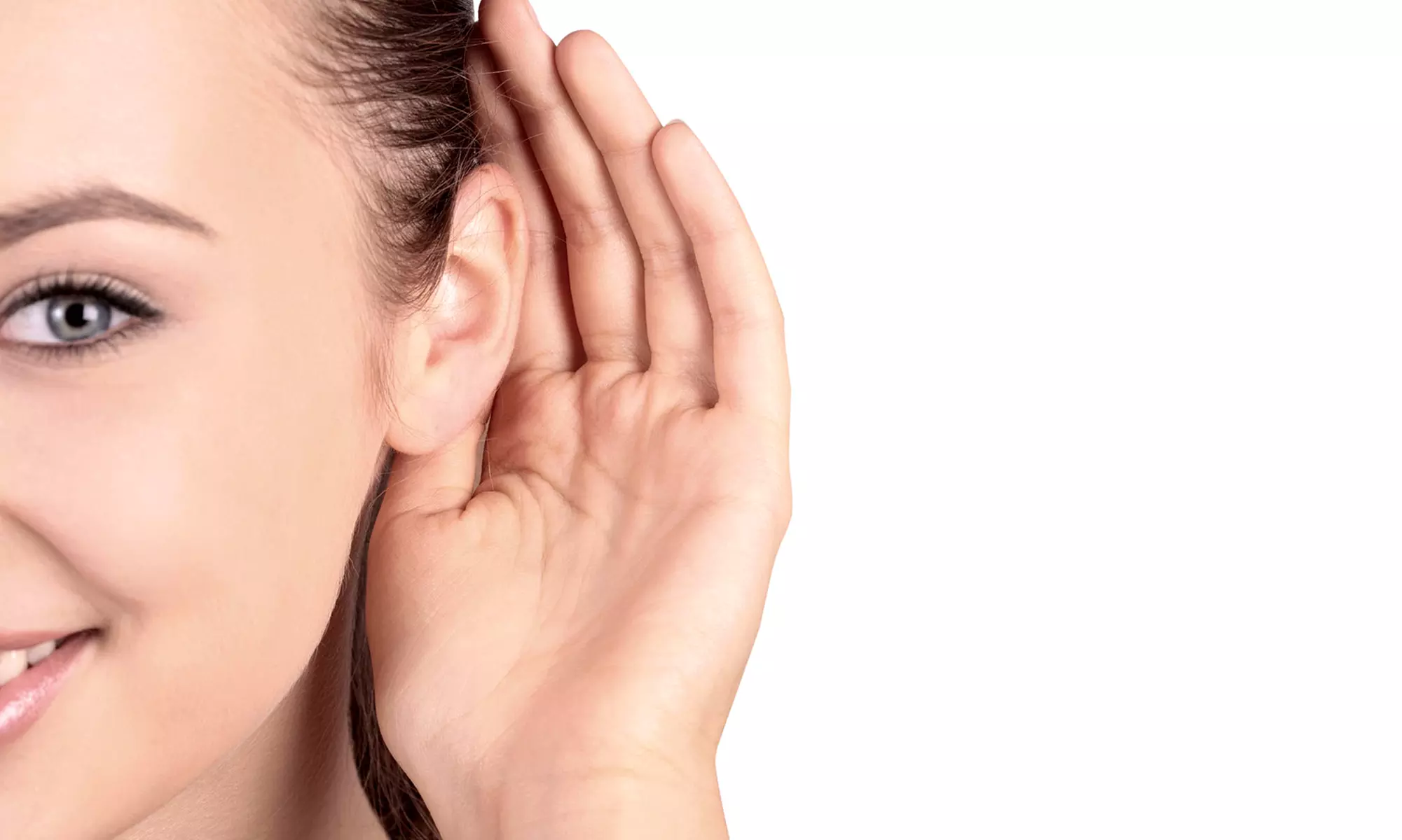 C$78.50 for a Hearing-Aid-Upgrade Package at Calgary Hearing Aid (C$185 Value) - Primary Image