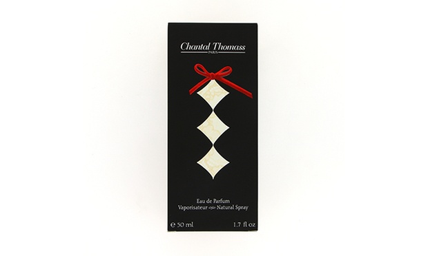 parfum chantal thomass groupon