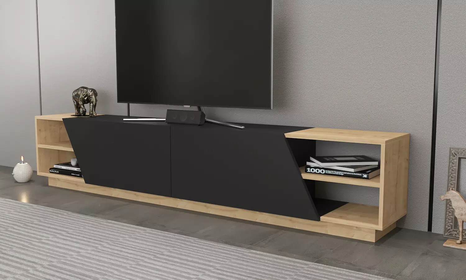 TV-Schrank „Rhodes"