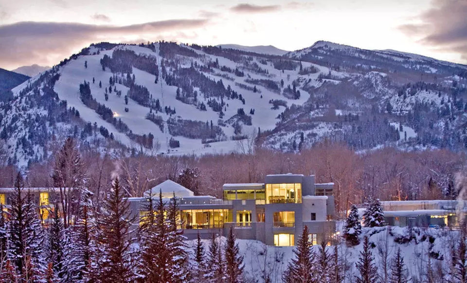 One-Night Stay at Aspen Meadows Resort in Aspen, CO - Primary Image
