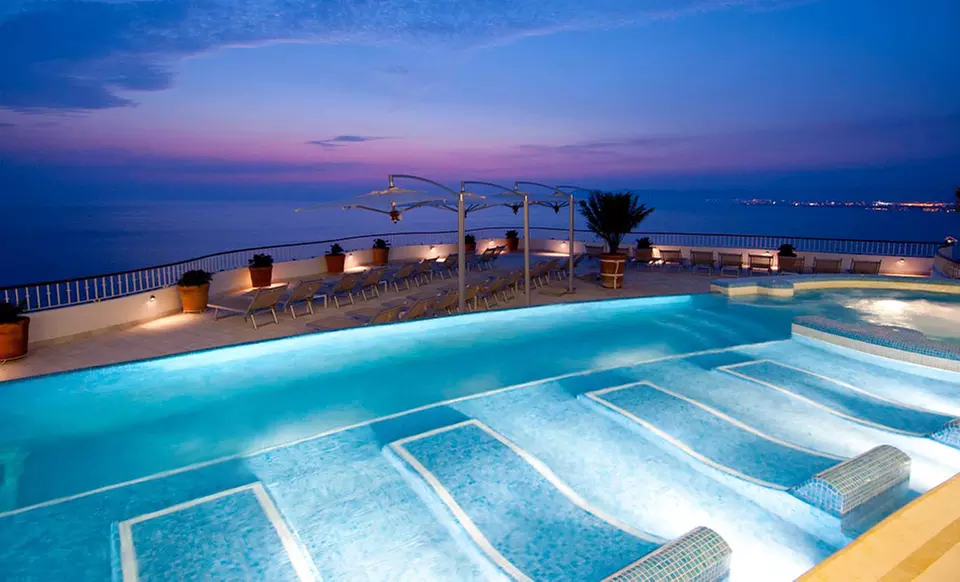 Stay with Optional All-Inclusive Package at Grand Miramar Puerto Vallarta in Mexico - Primary Image