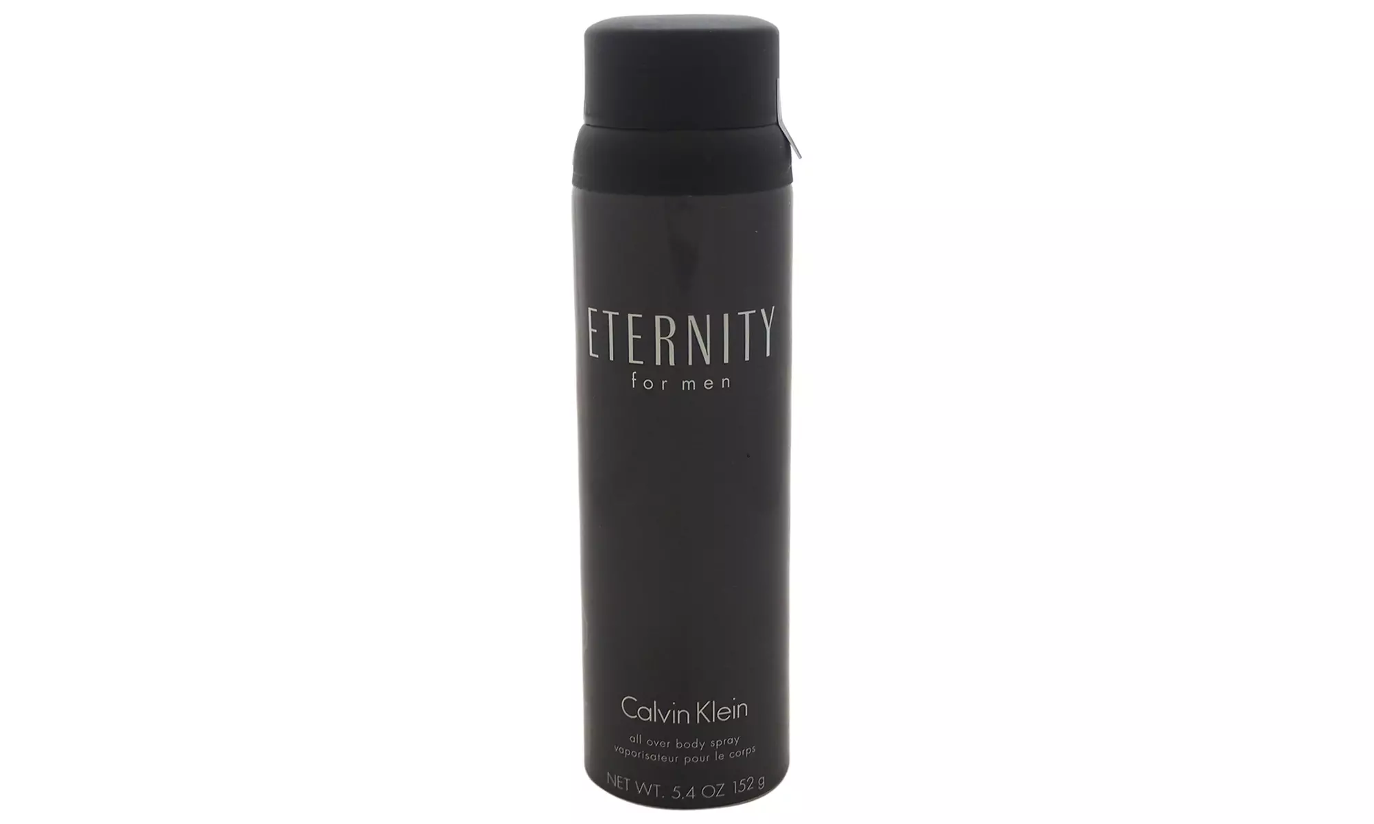 Calvin Klein Eternity All-Over Body Spray for Men; 5.4 Oz. - Primary Image