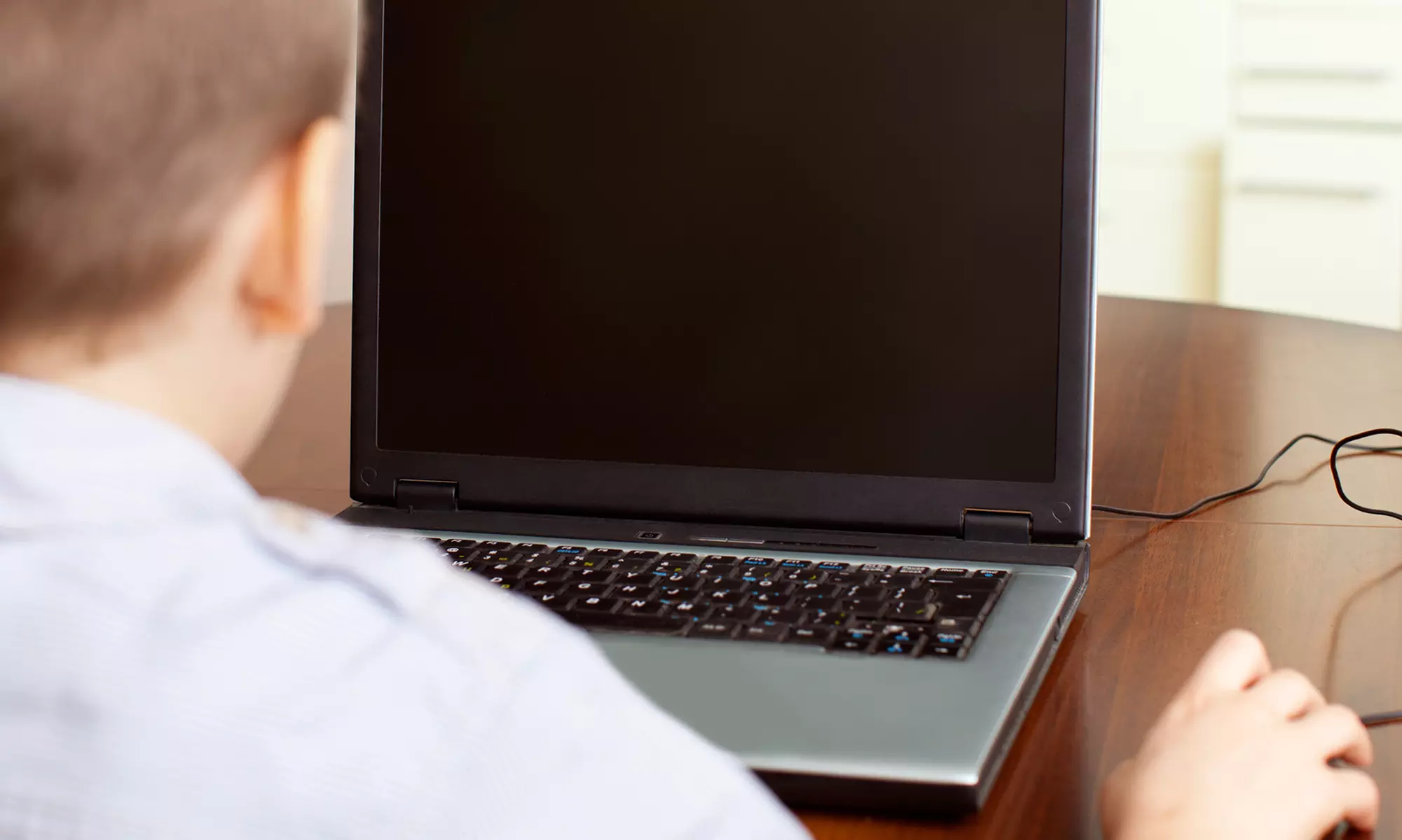 One- or Two-Hour Computer Consultation from Burnham & Laing Computer Services (Up to 51% Off) - Primary Image