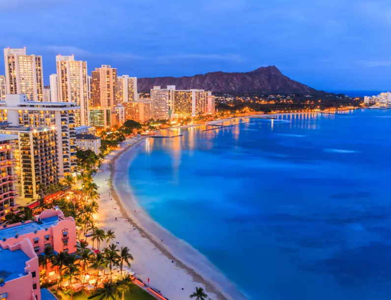 Small-Group Circle Island Tour – Comfortable & Personalized Experience