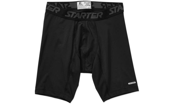 starter compression boxer briefs